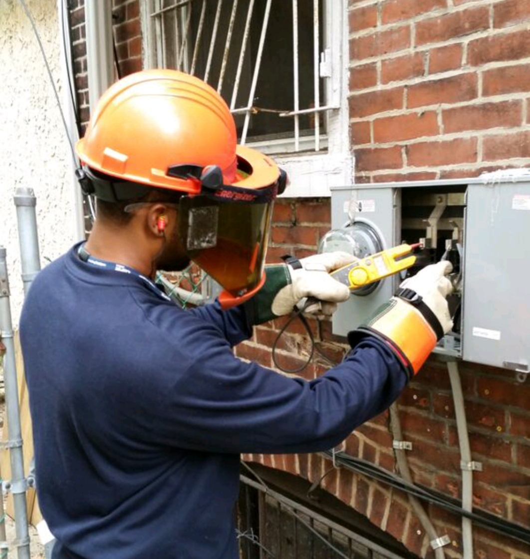 Shock Therapy Electric LLC.